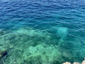 water