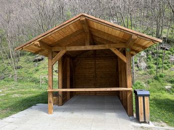 wood