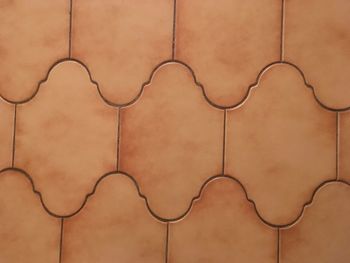 Full frame shot of floral pattern