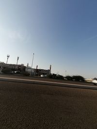 horizon