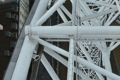 Low angle view of building