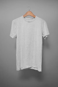 Built structure hanging against white background