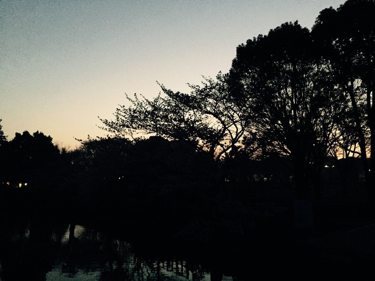 鹿沼公園