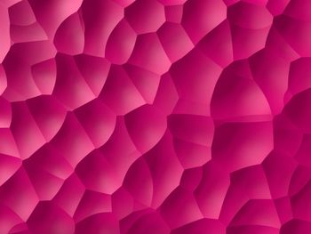 Full frame shot of pink abstract background