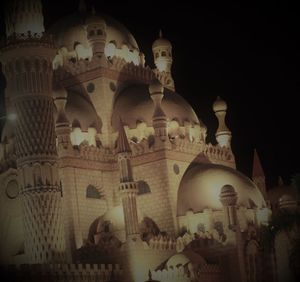 architecture