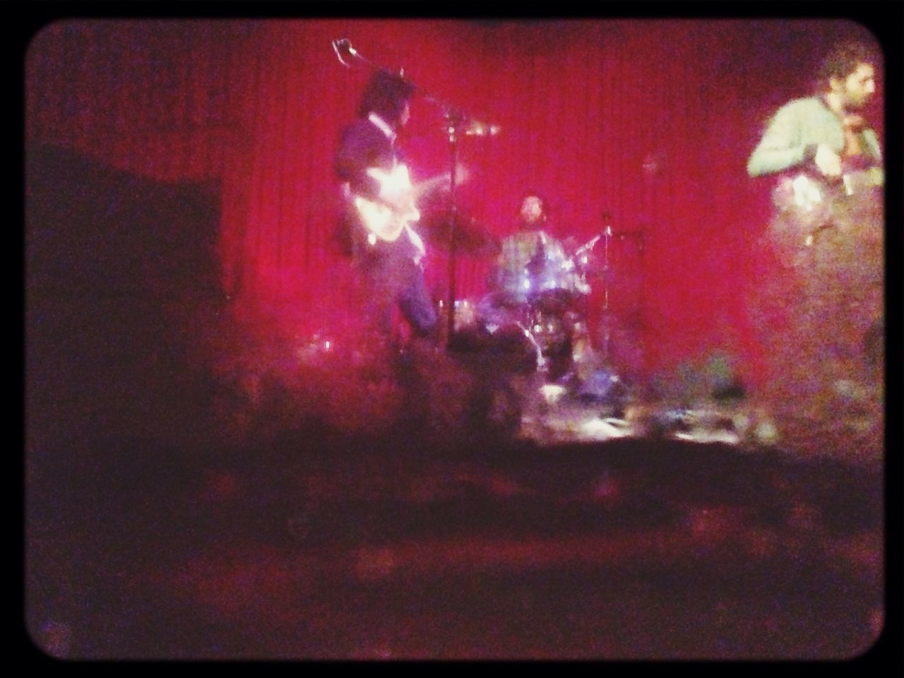 Hotel Cafe