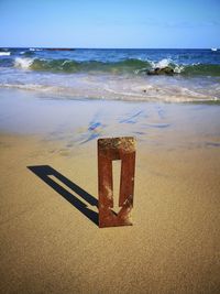 sea