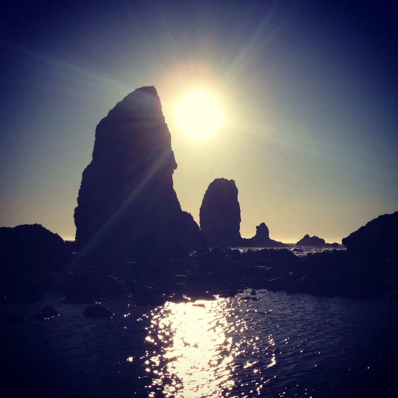 Canon beach oregon