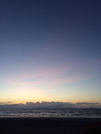 sea