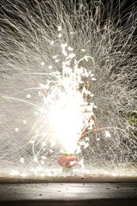 motion