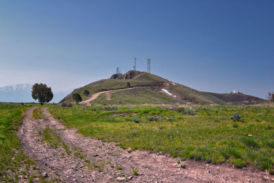 landscape