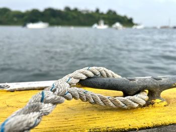 rope