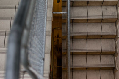 Low angle view of building