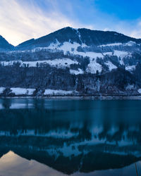 Lungernsee