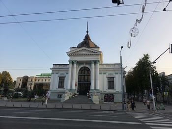 architecture