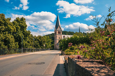 KULMBACH,