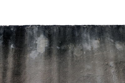 Close-up of wall