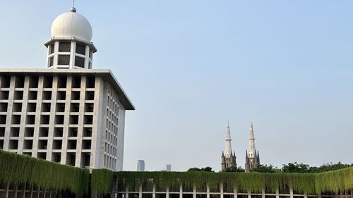 architecture