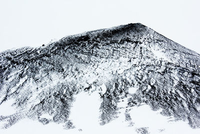 Low angle view of sky