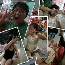 person