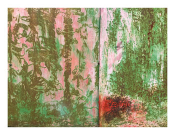 Full frame shot of tree trunk