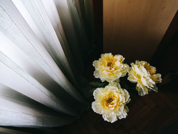 Close-up of flowers