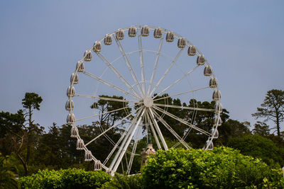 ferris wheel