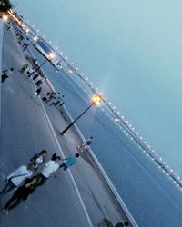 transportation