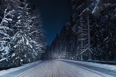 winter