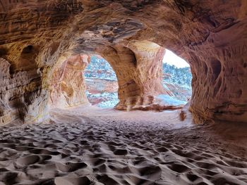 arch