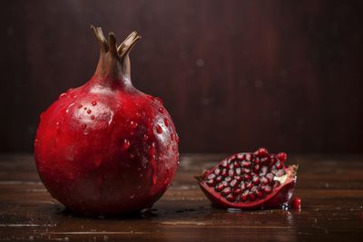 pomegranate