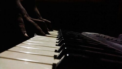 music