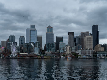 city