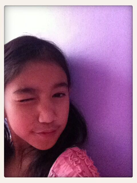 At my bedroom