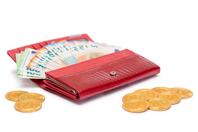 currency