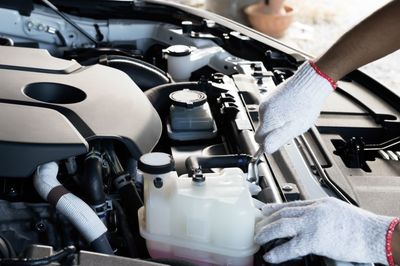 Automotive and car repair shops services by professional engine maintenance technicians. 
