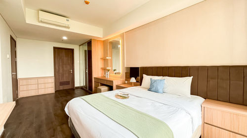 domestic room