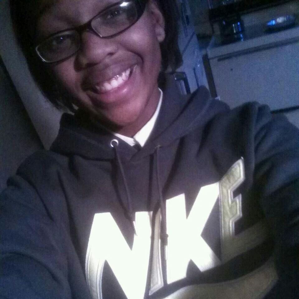 My baby's hoodie :) 