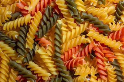 fusilli