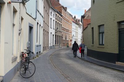 Lovely bruges 