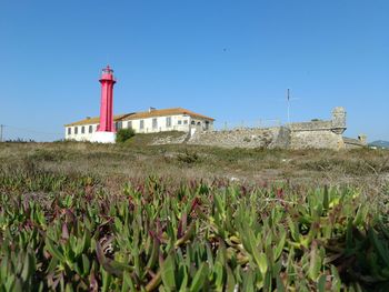 lighthouse