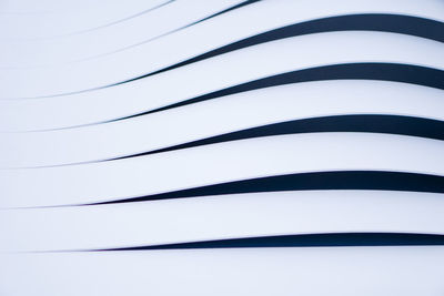 Low angle view of sky