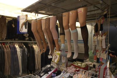 Full frame shot of objects