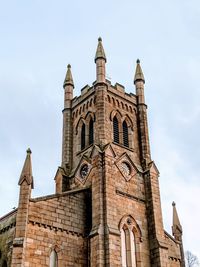 Macclesfield united reformed church