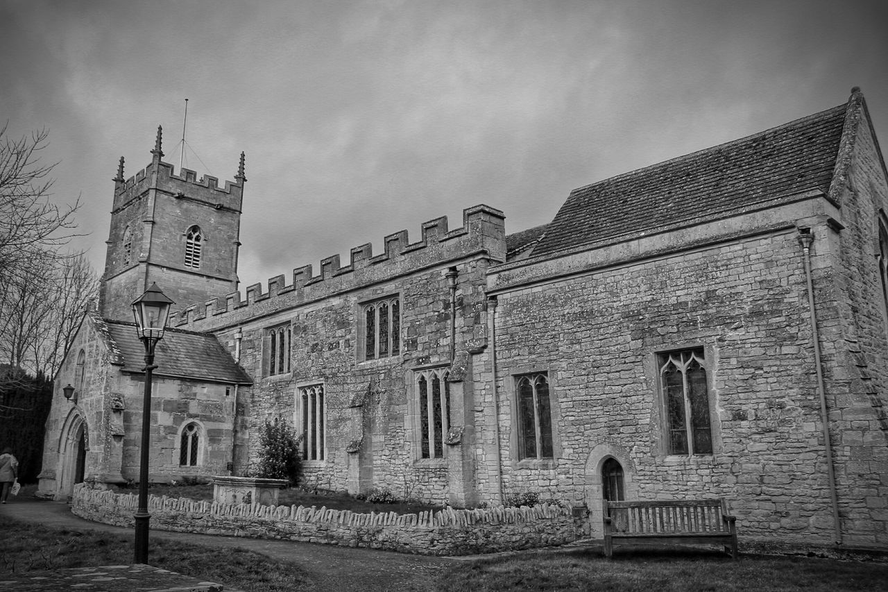 Ashchurch for Tewkesbury Railway Station (ASC)