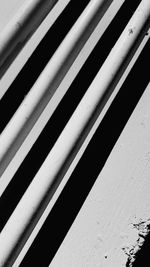 Full frame shot of corrugated iron