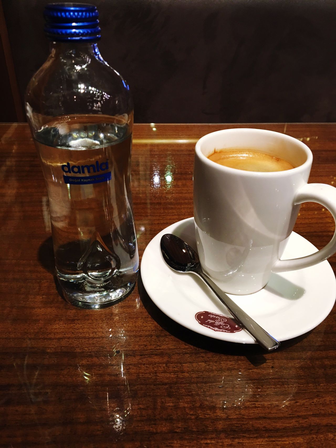 Caffè Del Sarto