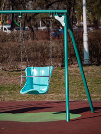 outdoor play equipment