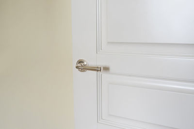 door