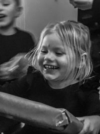 child